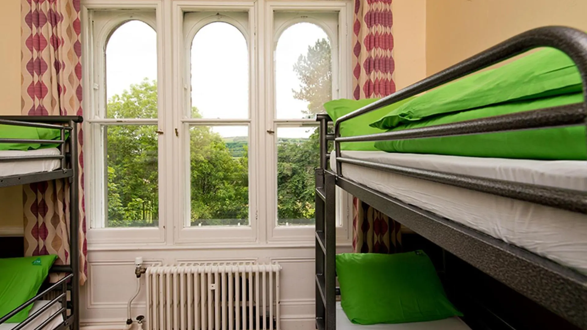 Yha Haworth - Partner Hostel United Kingdom